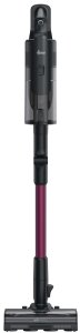 Odkurzacz pionowy Hoover HF610HX 011 Vacuum cleaner Handstick Cordless Operating time 40 min Dust container 0.7 L czarny 57