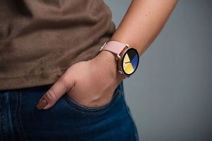 SMARTWATCH Titmo O-150 AMOLED SPORTOWY ROZMOWY BLUETOOTH KROKOMIERZ 6