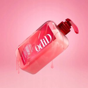 Beauty Jar ODID_Damage Care Recover Shampoo szampon do włosów 500ml 3