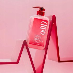 Beauty Jar ODID_Damage Care Recover Shampoo szampon do włosów 500ml 4