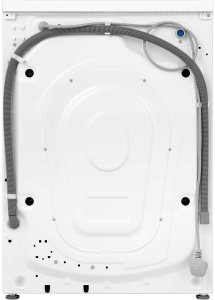 Pralko-suszarka Hisense WD5I1245BWRH 11