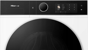 Pralko-suszarka Hisense WD5I1245BWRH 12
