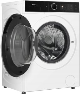 Pralko-suszarka Hisense WD5I1245BWRH 5