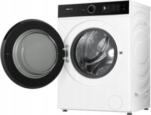 Pralko-suszarka Hisense WD5I1245BWRH 7