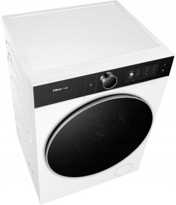 Pralko-suszarka Hisense WD5I1245BWRH 9