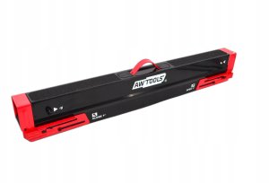 AWTOOLS KOBYŁKA STOJAK REGULOWANA DŁUGOŚĆ 98-115,5cm WYSOKOŚĆ 62-82cm 4