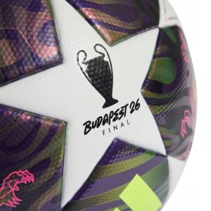 Adidas Piłka adidas UCL BOX League JX9101 3