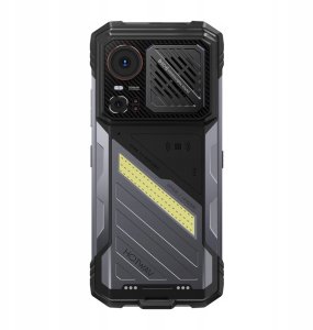Smartfon HOTWAV Hyper 8 Pro (szary) 2