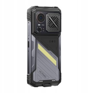 Smartfon HOTWAV Hyper 8 Pro (szary) 3