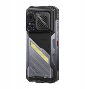 Smartfon HOTWAV Hyper 8 Pro (szary) 4