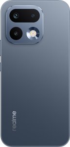 Smartfon Realme 16 Pro 5G 8/512GB Szary  (TKORALSZA0174) 2