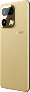 Smartfon Realme 16 Pro+ 5G 12/512GB Złoty  (TKORALSZA0173) 6
