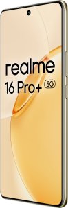 Smartfon Realme 16 Pro+ 5G 12/512GB Złoty  (TKORALSZA0173) 7
