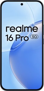 Smartfon Realme 16 Pro 5G 8/256GB Szary  (TKORALSZA0177) 3