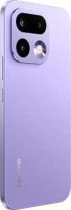 Smartfon Realme 16 Pro 5G 8/512GB Fioletowy  (TKORALSZA0175) 3