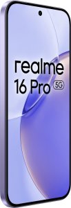 Smartfon Realme 16 Pro 5G 8/256GB Fioletowy  (RLME_16PRO) 4