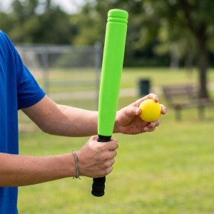 KIJ DO BASEBALL JUNIOR 54CM SOFT ZIELONY 6