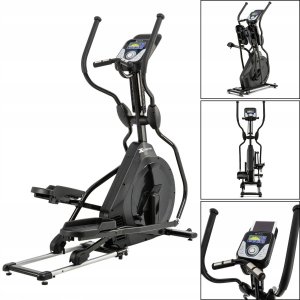Orbitrek Xterra ORBITREK TRENAŻER CROSSTRAINER ELIPTYCZNY XTERRA FS 480 2