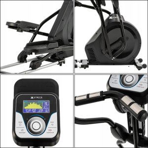 Orbitrek Xterra ORBITREK TRENAŻER CROSSTRAINER ELIPTYCZNY XTERRA FS 480 3