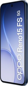 Oppo Reno 15 FS 5G 8/512GB Twilight Black 9