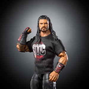 Figurka Mattel WWE Elite Collection Roman Reigns (JHT62) 4