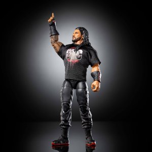Figurka Mattel WWE Elite Collection Roman Reigns (JHT62) 6