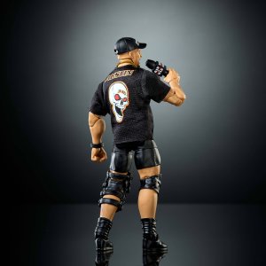 Figurka Mattel WWE Elite Collection Stone Cold Steve Austin (JHT52) 5