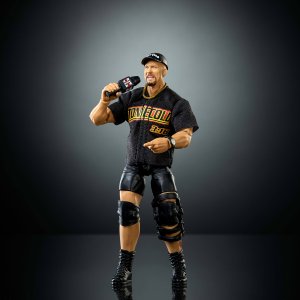 Figurka Mattel WWE Elite Collection Stone Cold Steve Austin (JHT52) 6