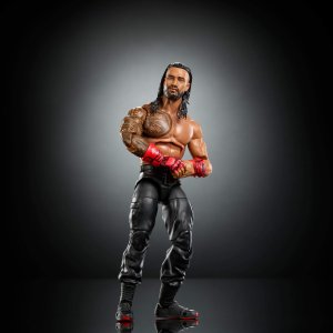 Figurka Mattel WWE Elite Collection Roman Reigns (JHV14) 6