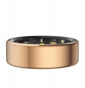 Smart Ring Maxlife MXSR-100 r. 11 Złoty (OEM0300711) 4