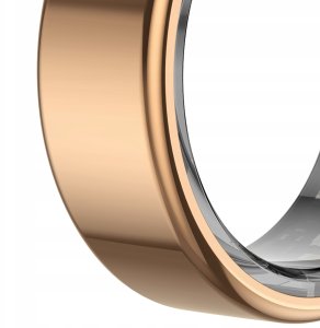 Smart Ring Maxlife MXSR-100 r. 11 Złoty (OEM0300711) 9