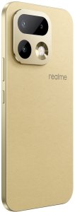 Smartfon Realme 16 Pro 5G 8/256GB Złoty  (TKORALSZA0176) 4