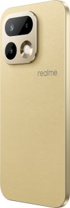 Smartfon Realme 16 Pro 5G 8/256GB Złoty  (TKORALSZA0176) 6