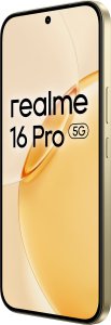Smartfon Realme 16 Pro 5G 8/256GB Złoty  (TKORALSZA0176) 7