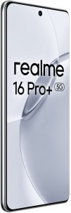 Smartfon Realme 16 Pro+ 5G 12/512GB Szary  (TKORALSZA0172) 3