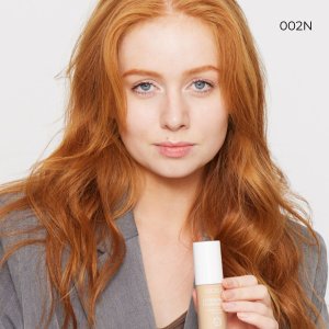 Gosh Gosh, Hydramatt, Matte, Liquid Foundation, 002N, Very Light, SPF15, 30 ml For Women 2