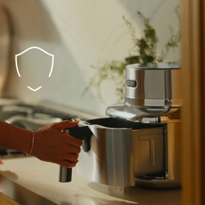 Frytkownica beztłuszczowa Cosori COSORI Iconic Airfryer Frytkownica beztłuszczowa powłoka ceramiczna SE601S 7
