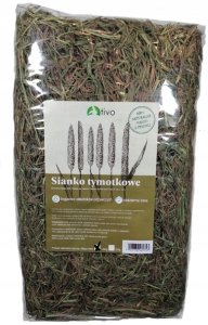 Tivo TIVO ZIOŁA  BABKA LANCETOWATA XXL   600g     /12 9