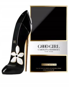 Carolina Herrera Good Girl Jasmine Absolute Eau de Parfum 80ml 2