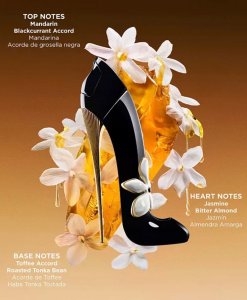 Carolina Herrera Good Girl Jasmine Absolute Eau de Parfum 80ml 3