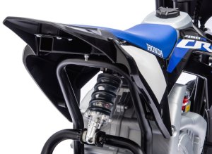 Milly Mally Pojazd Motor HONDA CFR450R Czarny EDUKAMP 25