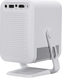 Projektor Acer AOpen Fire Legend QH31s różowy 5