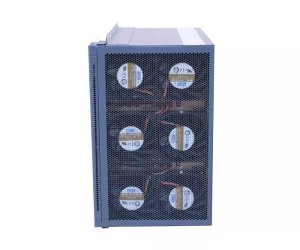 ZTE OLT ZTE C600, GPON, 2x SFUL, 2x XFTO, 2x PRVR 2