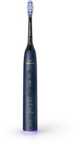 Szczoteczka Philips Sonicare 7100 HX7423/08 Granatowa 3