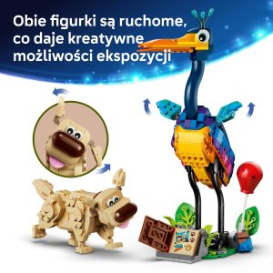LEGO Disney Stefan i As (43290) 5