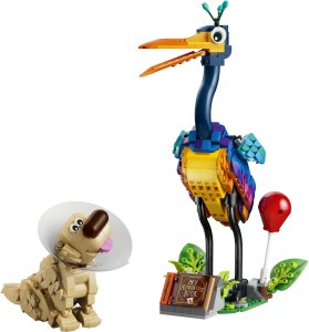LEGO Disney Stefan i As (43290) 8