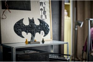 LEGO Batman Logo Batmana™ (76330) 9