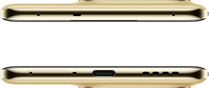 Smartfon Realme 16 Pro+ 5G 8/256GB Złoty  (RLME_16PRO+) 9