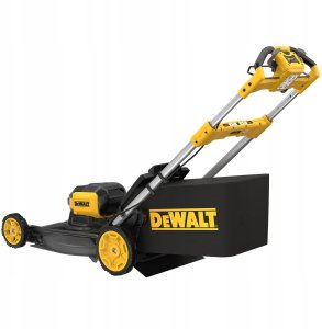 Kosiarka akumulatorowa Dewalt DCMWSP660N-XJ 5