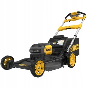 Kosiarka akumulatorowa Dewalt DCMWSP660N-XJ 2